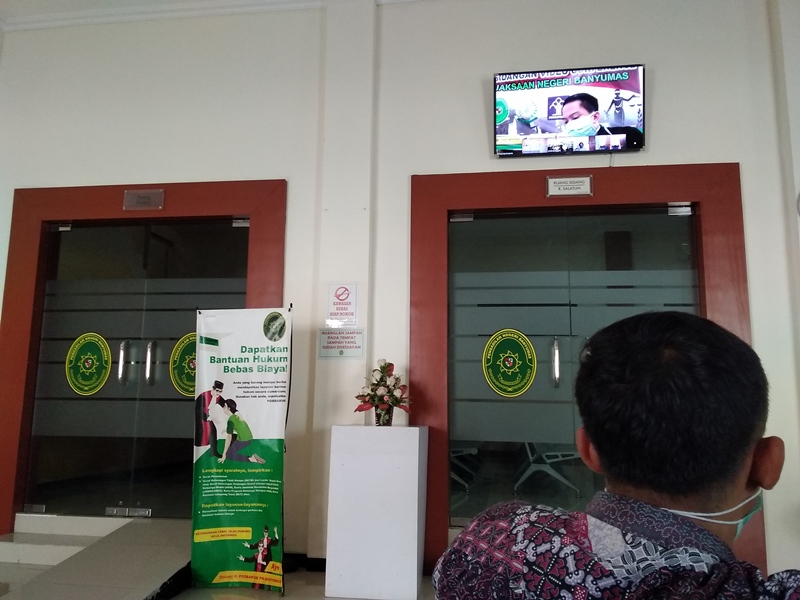 Terdakwa Penolakan Jenazah Covid Dilapis Tiga Pasal dengan Ancaman Hukuman Berbeda