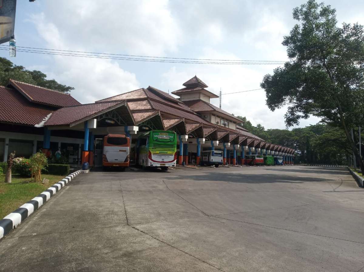 Akibat Diminta Mendata dari Kementerian Keuangan, Pengelola Terminal Bulu Pitu Purwokerto Terus Ditagih Bantua