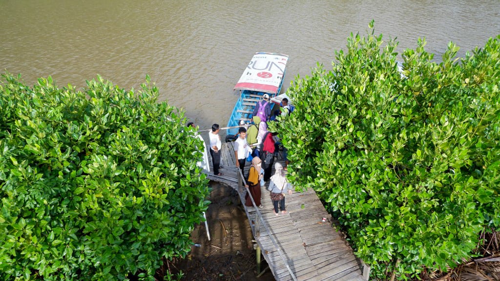 Tunggu SE Bupati, Pengunjung Wisata di Cilacap Akan Dibatasi