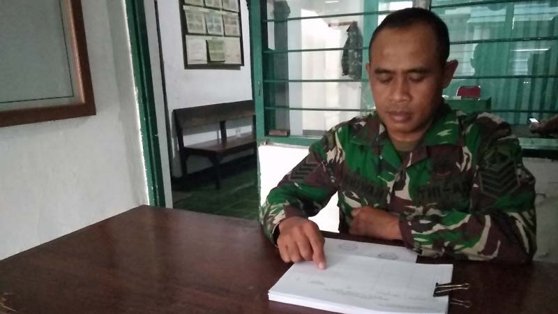 Modus Hipnotis Jelang Idul Adha Sasar Korban di Sumpiuh