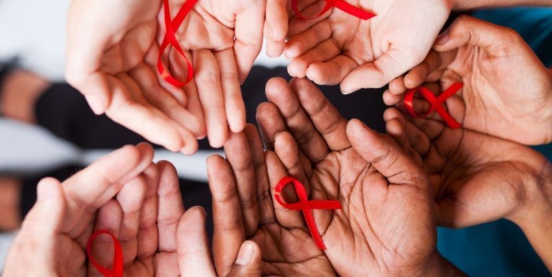 Wali Kota Tegal Dedy Yon: Awas HIV AIDS di Peta Sebaran Kasus Serta Tempat Berisiko, Ini Petanya
