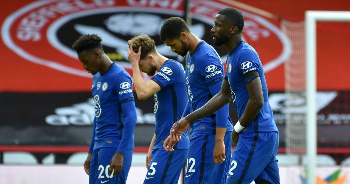 SHEFFIELD 3-0 CHELSEA: Jatuh Ke Lubang yang Sama,  Kekalahan 0-3 Oleh Tim Promosi