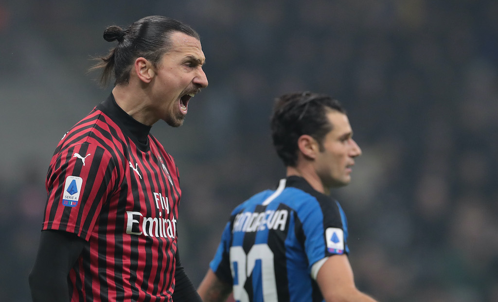 Aagenda Milan VS Juventus: Ambisi Mengamankan Posisi