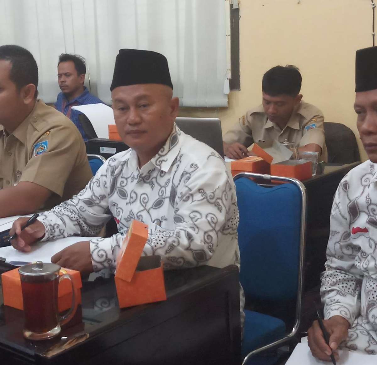 PGSI Tak Setuju  Pembelajaran Jarak Jauh Jadi Permanen di Seluruh Indonesia
