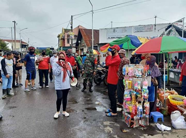 Kabupaten Purbalingga Bersiap Menuju Zona Hijau