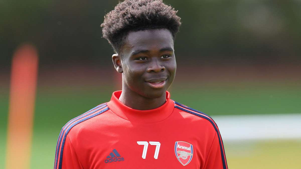 Arsenal: Ekspektasi Tinggi Meriam Muda