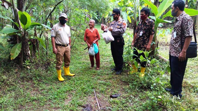 Camat Banyumas Wacanakan Hidupkan Serayu River Voyage (SRV), Tapi Terkendala Dana