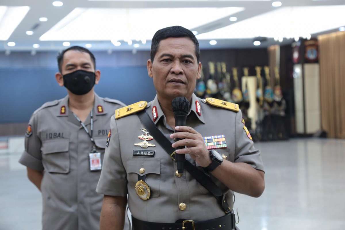 Kasus Surat Jalan Joko Soegiarto Tjandra alias Joker Merembet, Pengacara Dicegah, Ada Oknum Jaksa yang Diduga 
