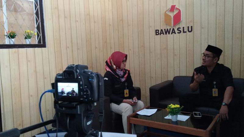 Bawaslu: Kerawanan Pilkada Meningkat, Mutakhirkan IKP Dampak Covid-19