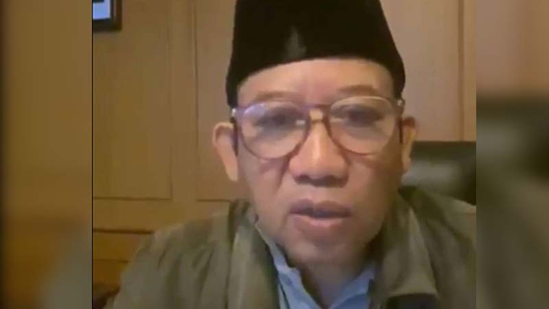 Pro dan Kontra Swab Agresif, Ini Jawaban Bupati Banyumas