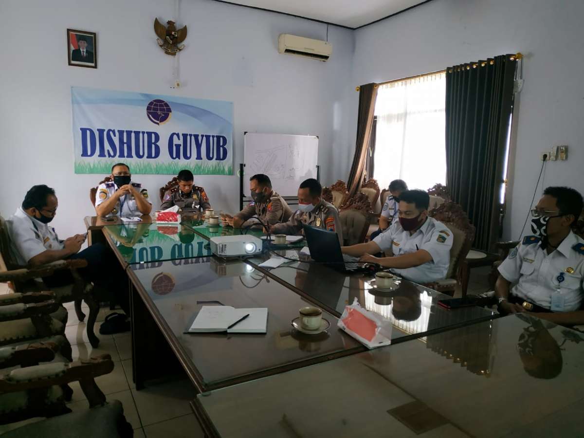 Nanti Malam, Tiga Kawasan Akan Dilakukan Penyekatan oleh Dishub Banyumas