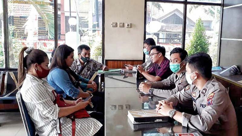 Kabar Baik,  Enam Nakes Dinyatakan Sembuh dari Covid-19