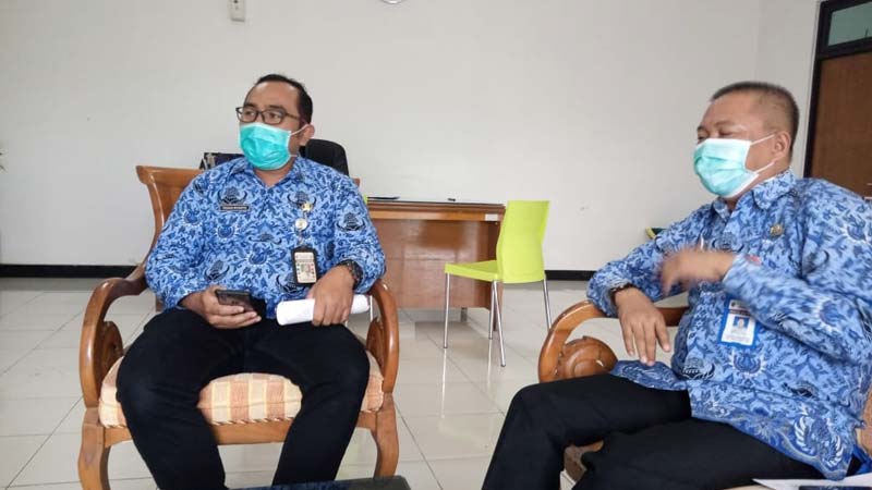 Mulai 12 Juli, Biaya Rapid Test Mandiri Maksimal Rp 150 Ribu