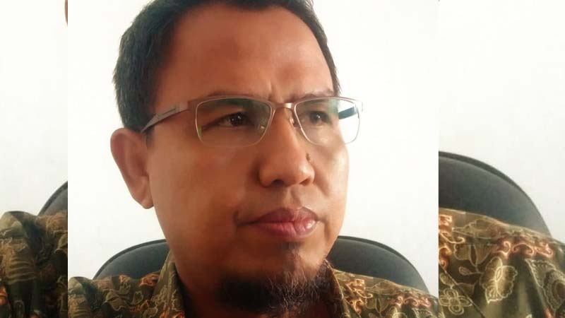 Pilkada di Kebumen Kemungkinan Calon Tunggal Bisa Terjadi, KPU: Jika 1 Paslon Pasangan, Pilkada Dilaksanakan d