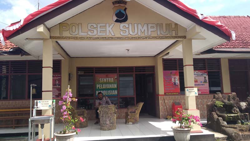 Pandemi, Pemohon SKCK Turun