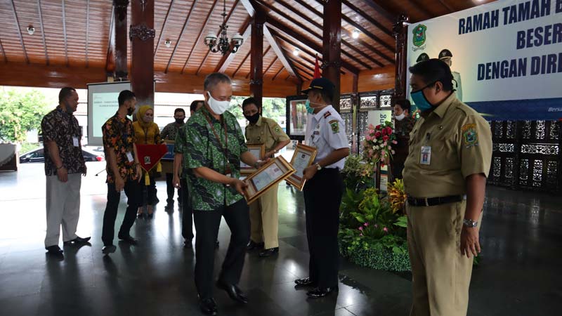 20 Persen Pegawai di Pemkab Banjarnegara Ngutang di Bank 