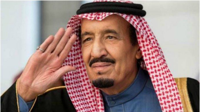 Rekaman Konspirasi Gulingkan Raja Arab Saudi Bocor