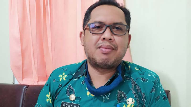 Camat Cilongok: Pemdes Tak Bisa Memberhentikan Perangkat Desa di Pejogol yang Digeruduk Warga