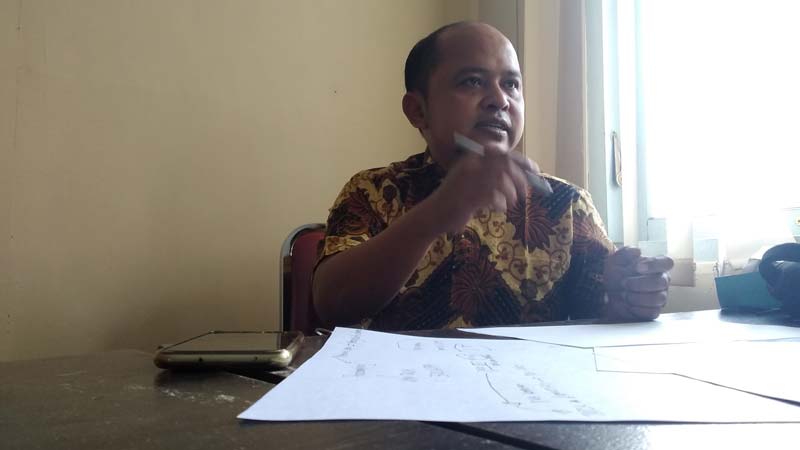 Selama Setengah Tahun, 602 KPM Keluar Dari Kepesertaan PKH di Kemranjen