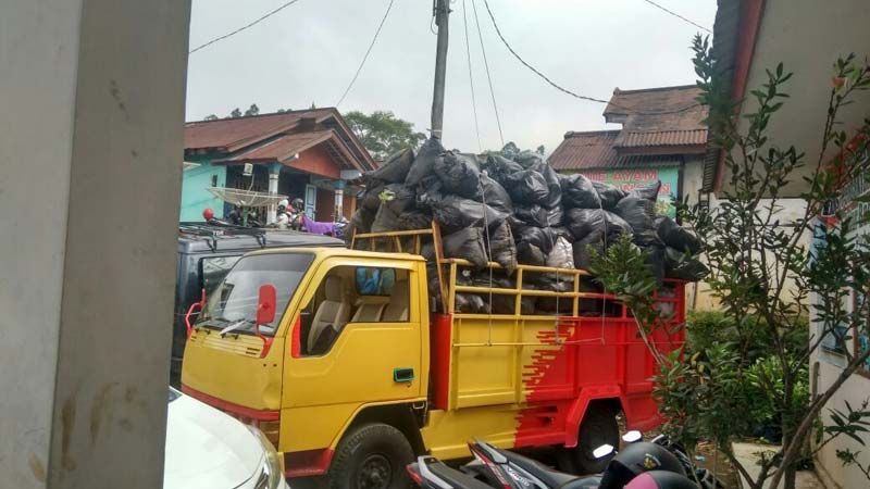 Satu Tahun Ditutup, Jalur Pendakian Gunung Slamet Terancam Tertutup Semak Belukar