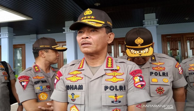 Kapolri Copot Dua Jenderal dalam Kasus Joko Tjandra, Desak Pemerintah Bentuk Tim Pencari Fakta