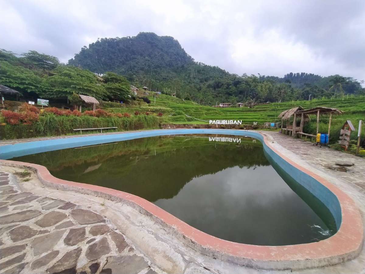 Wisata Air Masih Belum Mendapatkan Izin Dibuka