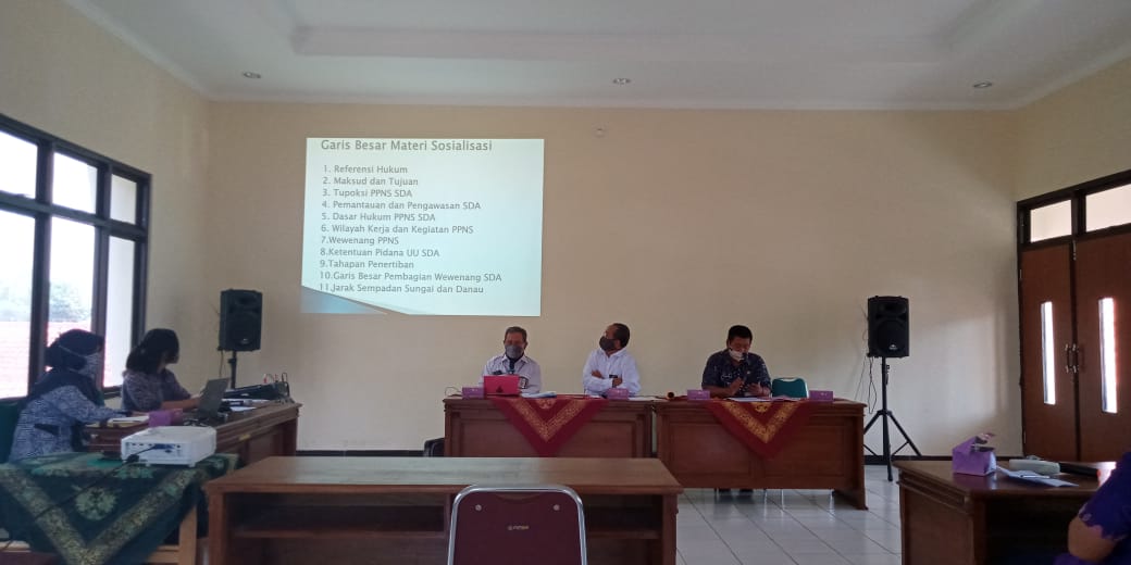 Polemik Larangan Penggunaan Mesin Sedot di Sungai Serayu, Masyarakat Disulitkan dengan Perizinan yang Tumpang 