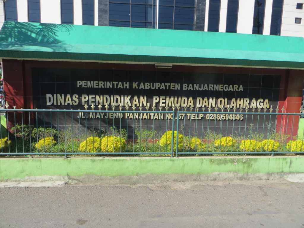 18 ASN di Dindikpora Bermasalah, Indisipliner hingga Perceraian