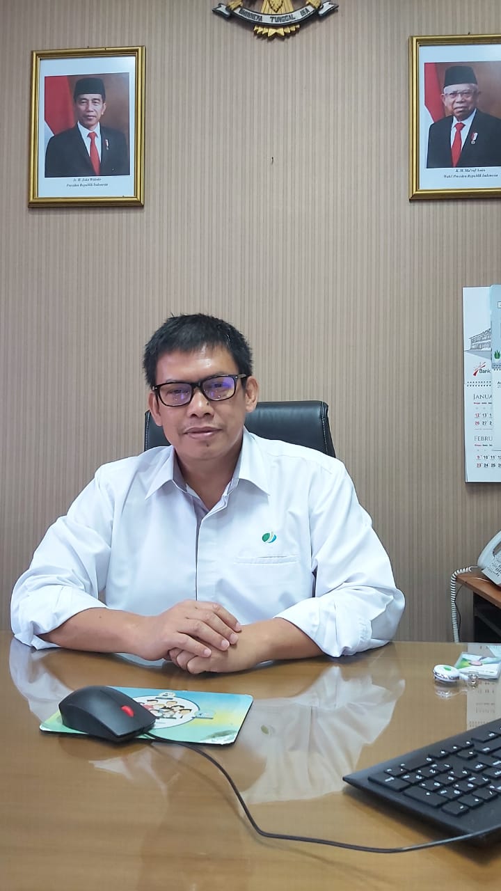 Soal Subsidi Gaji Pekerja Cair, BPJAMSOSTEK Purwokerto: di Tiga Kabupaten Terkumpul 86.018 Rekening dari 91.42