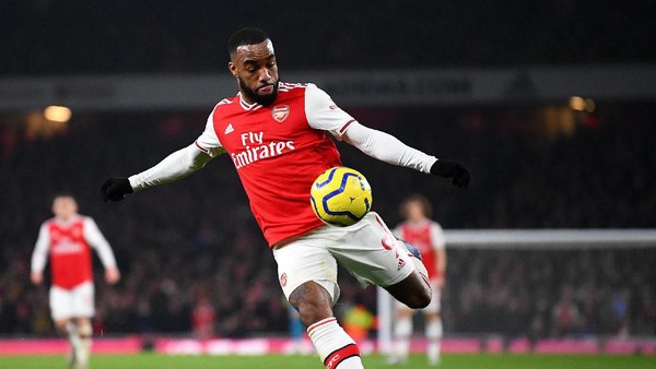 Arsenal Bakal Bersih-bersih