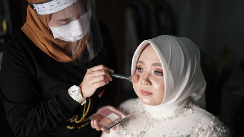 Paket Akad Nikah Hanya 11.500.000