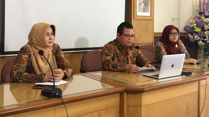Fakultas Hukum UMP Gelar Seminar Internasional Online Kaji Konsep Green Victimology
