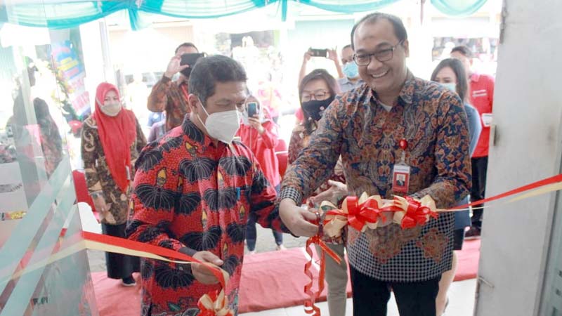 Pacu Aktivitas Bisnis di Eks Karesidenan Banyumas