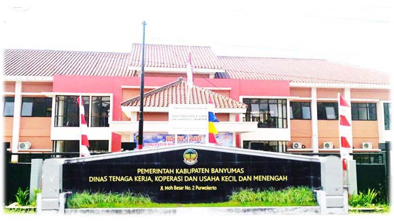 Bertambah Lagi, Pegawai Dinakerkop-UKM dan Nakes BKMIA Terkonfirmasi Positif Covid-19