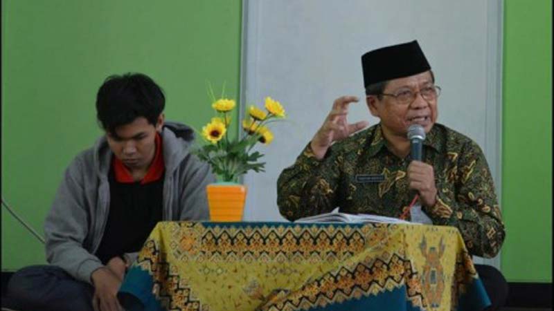 Perayaan Tahun Baru Islam, MUI Banyumas: Sebaiknya Sederhana Dengan Tetap Mematuhi Protokol Covid 19