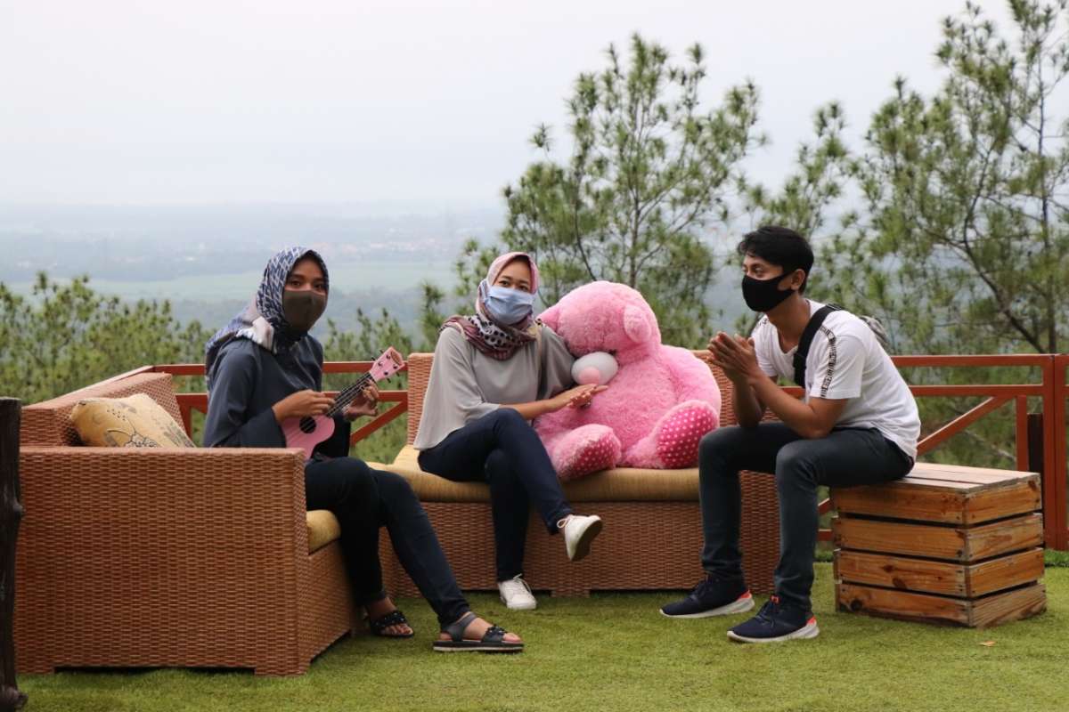 Pariwisata Cilacap Butuh Suntikan Dana Investor