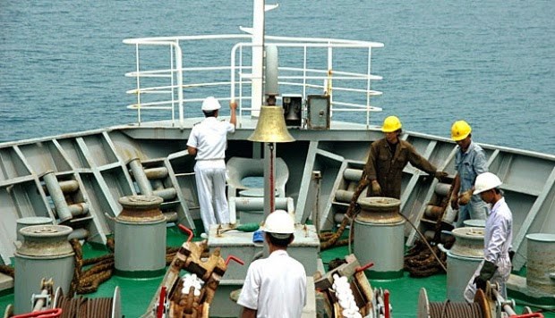 Kemenlu: Empat WNI ABK Meninggal Dunia di Kapal Milik Cina