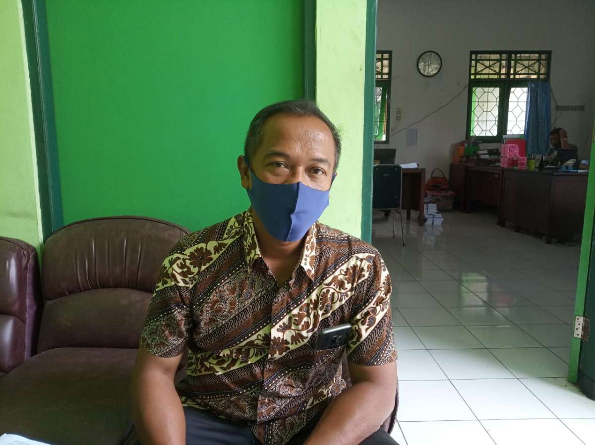 Penggunaan Kartu Tani Masih 90 Persen, Dinpertan Banyumas Target 1 September Harus 100 Persen