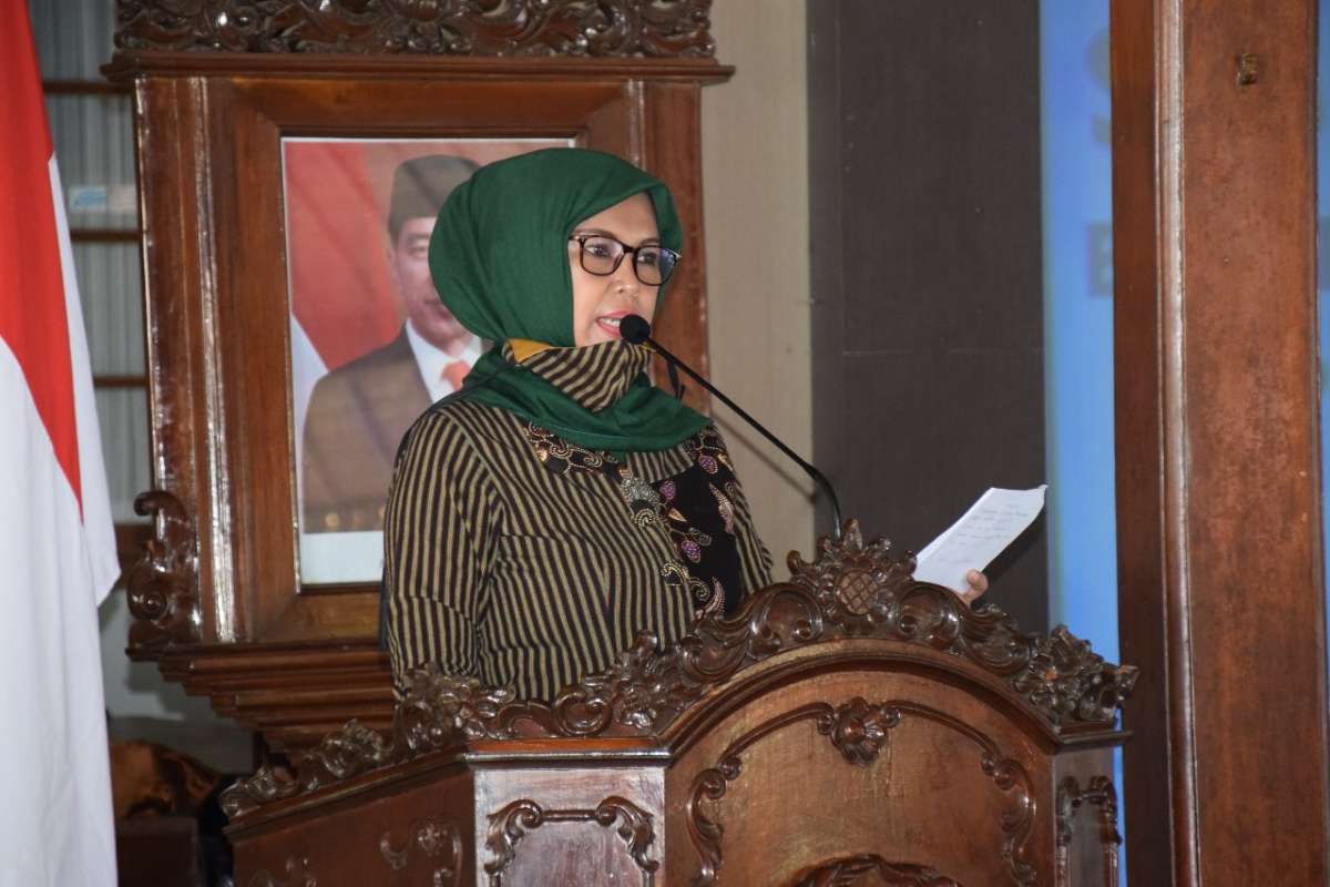 Kasus Stunting di Banyumas Capai Angka 16.581