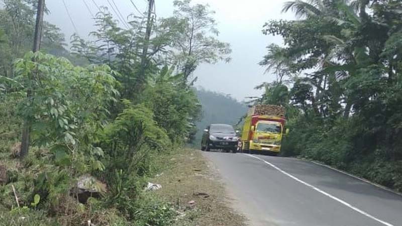 Daya Tarik Wisata di Purbalingga Tak Dibarengi Sarana Prasarana Transportasi, Pemkab: Kita Fasilitasi Model KS