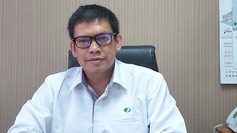 Pekerja di Banyumas Bergaji Dibawah Lima Juta Siap-siap Dapat Bansos, BPJS: Baru 55 Ribu Pekerja Terdaftar