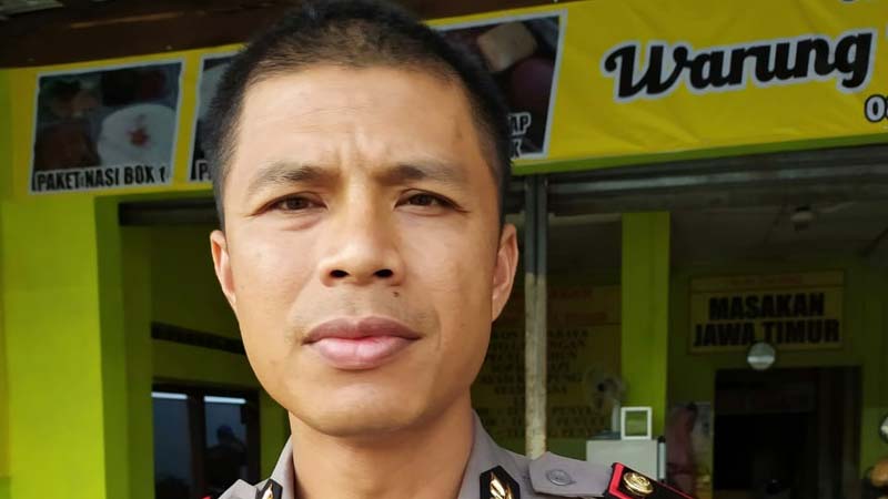 491 Orang Ditilang, 2.763 Orang Diberikan Teguran dalam Operasi Patuh Candi