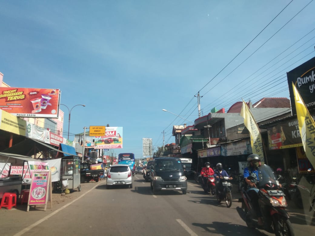 Kabar Baik, Proses Administrasi Rampung Tahun Ini, Tahun Depan Megaproyek Flyover Kroya Akan Dibangun