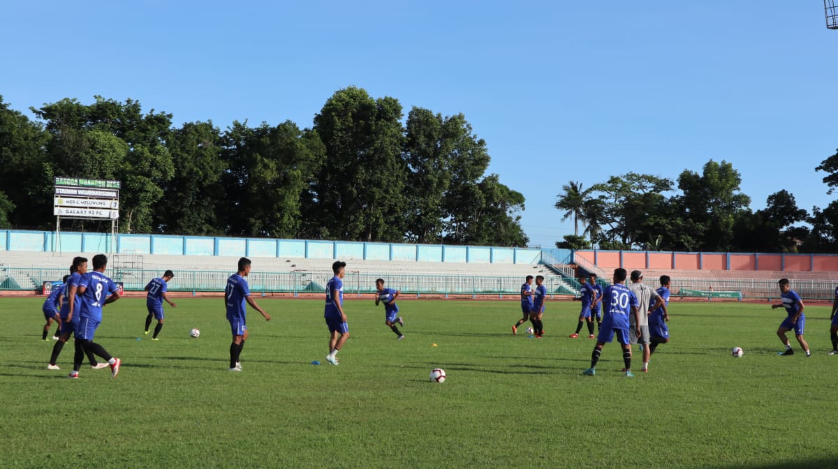 Digelar 17 Oktober, PSCS Resmi Jadi Tuan Rumah Liga 2, Perketat Protokol Kesehatan Pemain