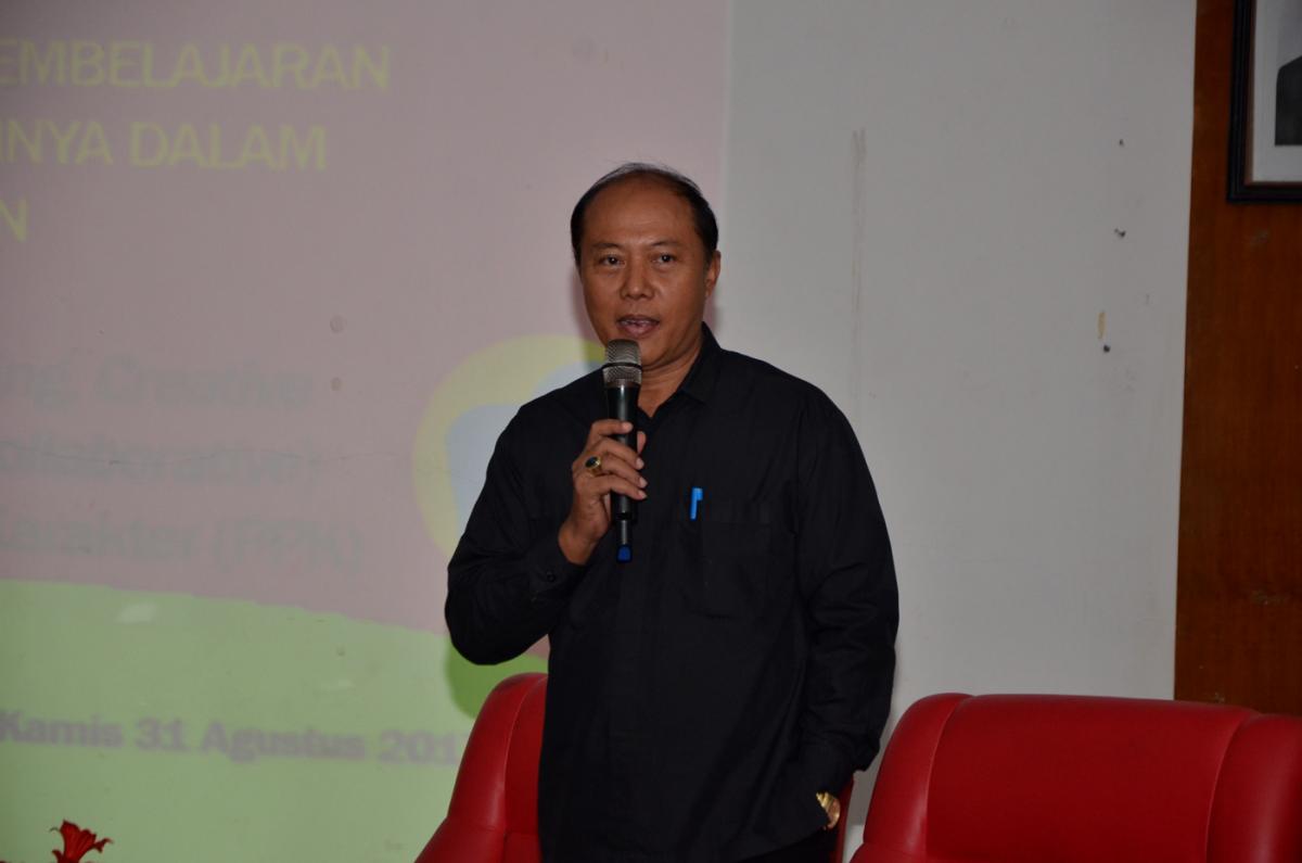 Pembangunan PLTPB, Kepala Bappedalitbang: Dua Sumur Bor di Banyumas, Pemda Akan Intervensi Untuk Buat Program-