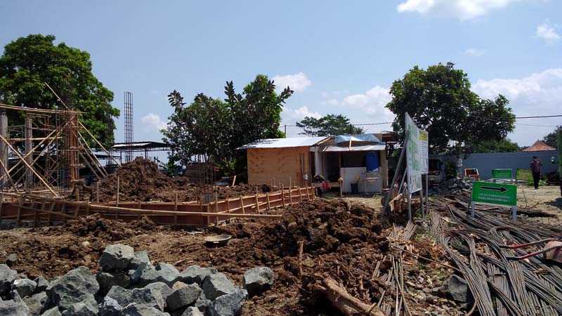 Kecamatan Sumpiuh Usulkan Kembali RSUD, Camat: Desak Realisasi, Akan Usulkan Terus di Musrenbang