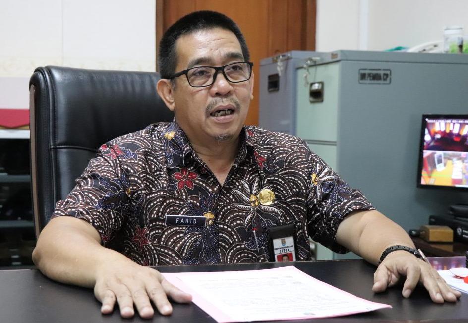 20 Kasus Tambahan Covid-19 di Cilacap, Empat ASN di Empat OPD Positif Covid-19