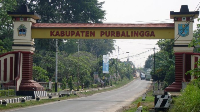 PAW Dua Kades di Purbalingga Belum Diputuskan, Diperkirakan Tahun 2021