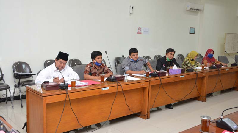 Kehadiran CPNS Baru Bisa Geser GTT/PTT, Ketua GTT: Tuntut SK Bupati, Terealiasi Suket Kadisdik