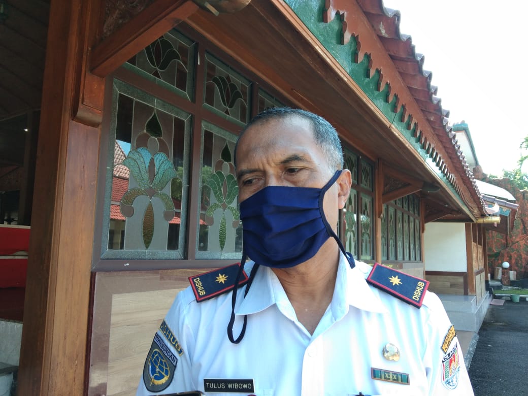 Selain Flyover Kroya, Flyover Juga Akan Dibangun di Perlintasan Sebidang Kubangkangkung, Kawunganten.